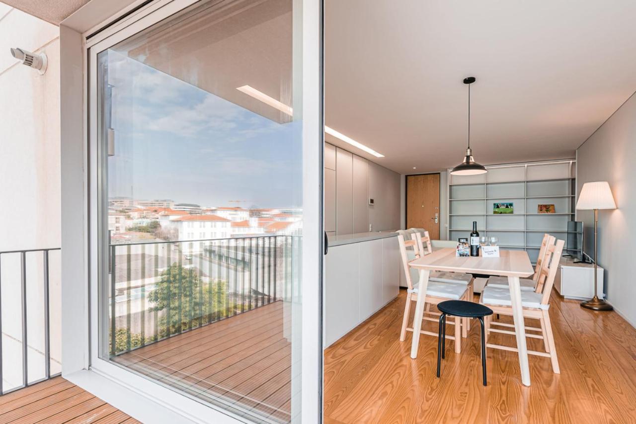 Guestready - Pursuit Of Happiness OOporto Exterior foto