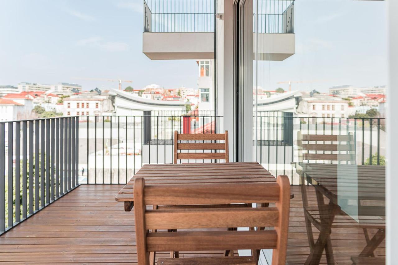 Guestready - Pursuit Of Happiness OOporto Exterior foto